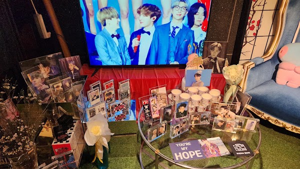 블랙드럼 용산점 3