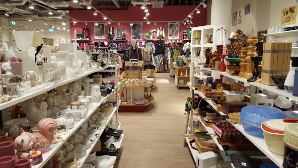 Emporia Shopping Center 3