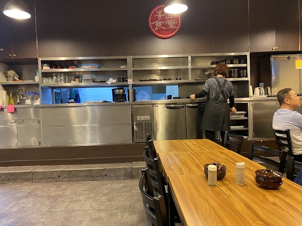 농민백암왕순대 4