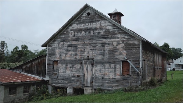 Cooperstown 5