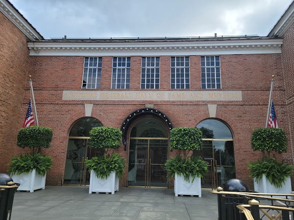 Cooperstown 4