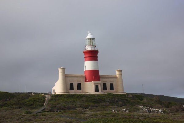 Agulhas National Park 1