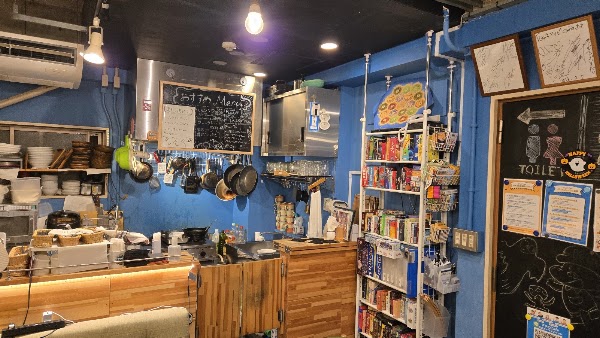 Asobi Cafe 2