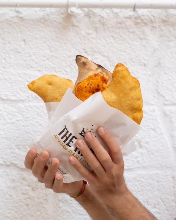 The King Street Food 4