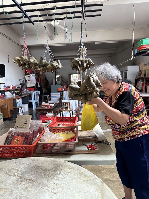 Joo Huat Nyonya Chang 4