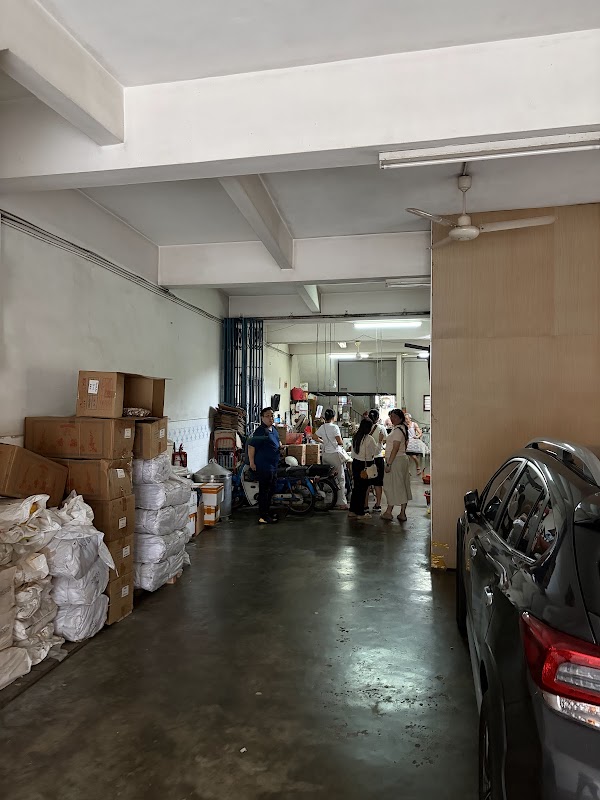 Joo Huat Nyonya Chang 2