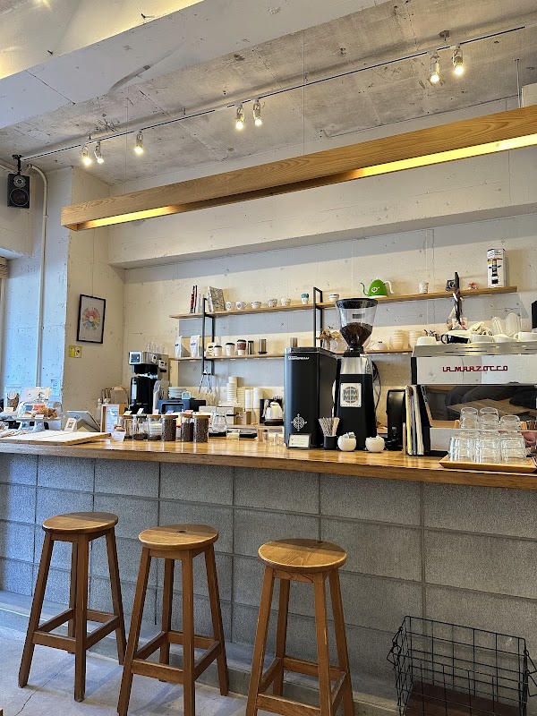 Passage Coffee