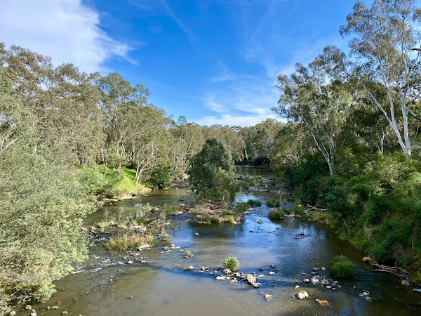 Westerfolds Park 4