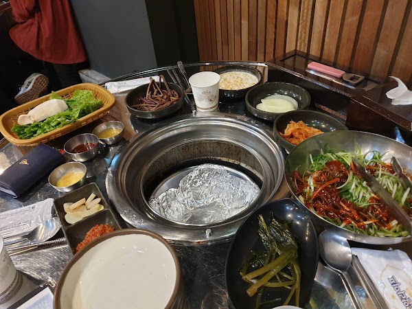 동선면가
