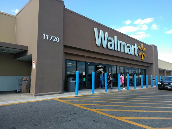 Walmart 1