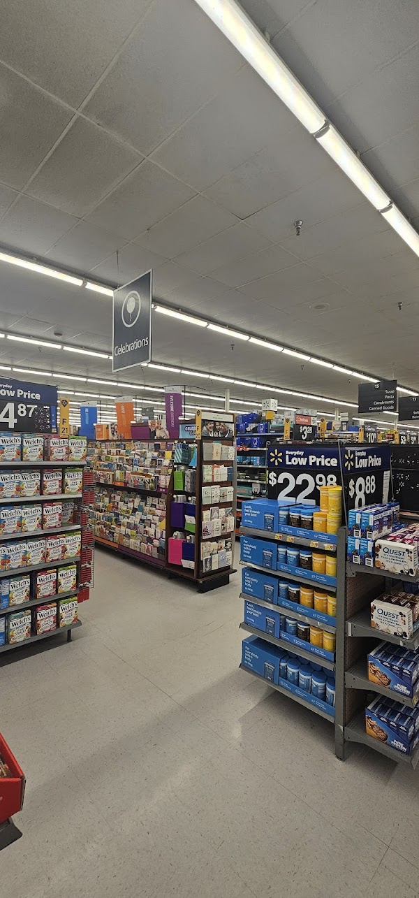 Walmart 5