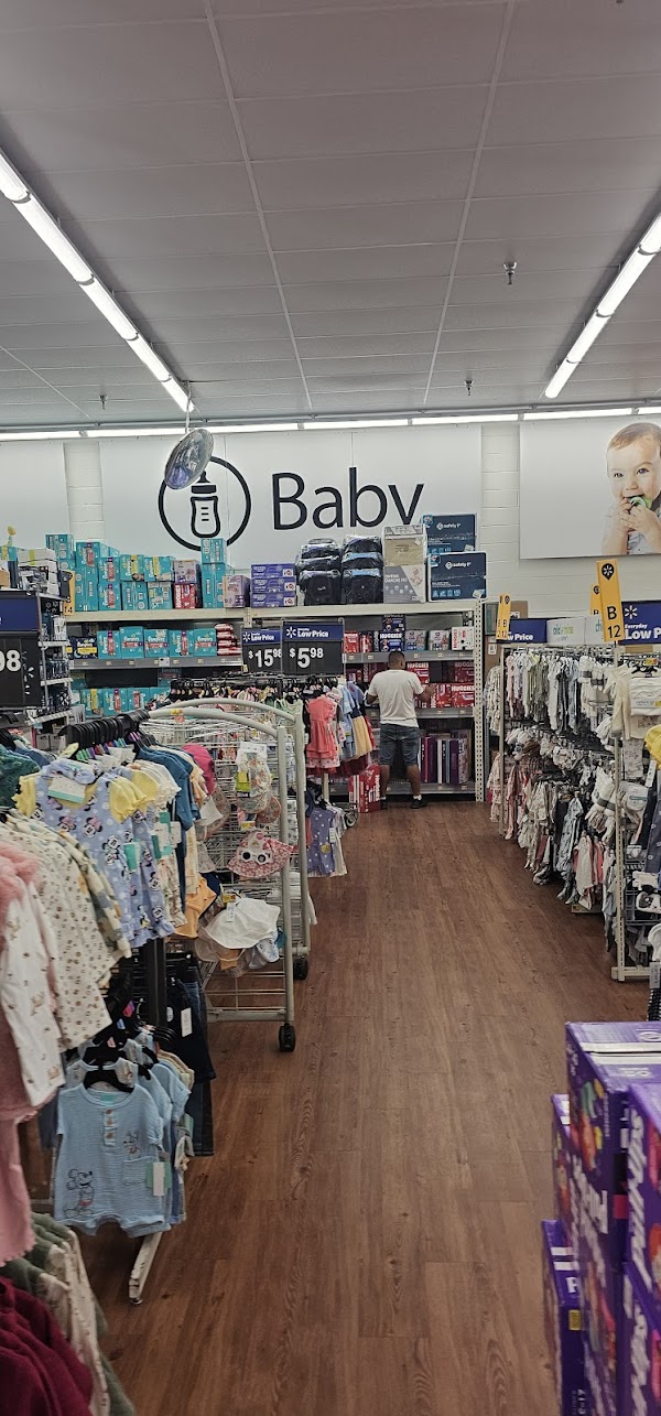 Walmart 4