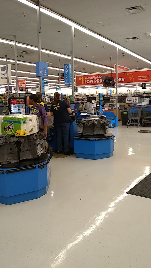 Walmart 2
