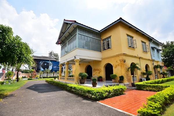 Ratchaburi National Museum 5