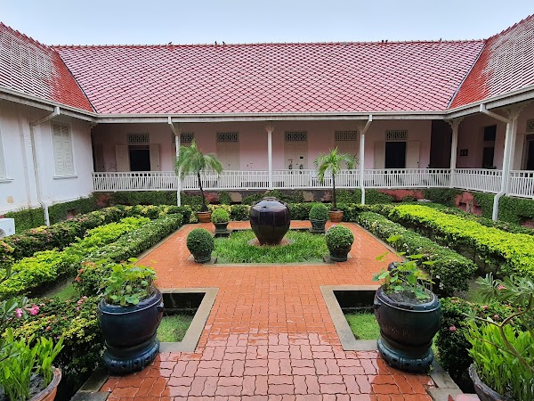 Ratchaburi National Museum 4
