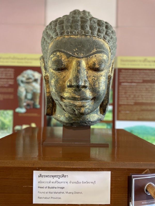 Ratchaburi National Museum 3