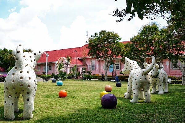 Ratchaburi National Museum 2