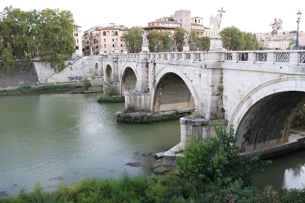 Ponte Vittorio Emanuele II