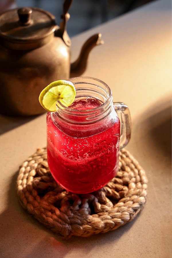 Spices and Flavours 4