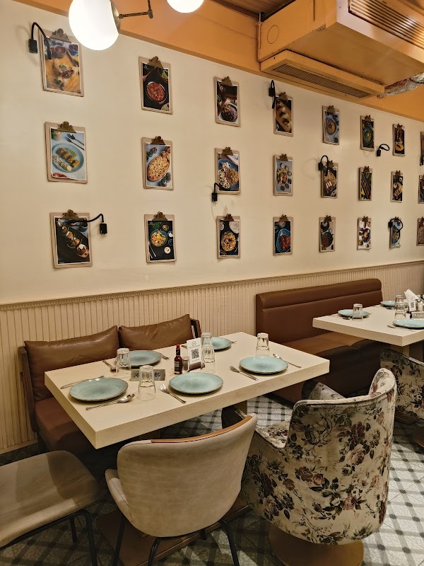 Spices and Flavours 2