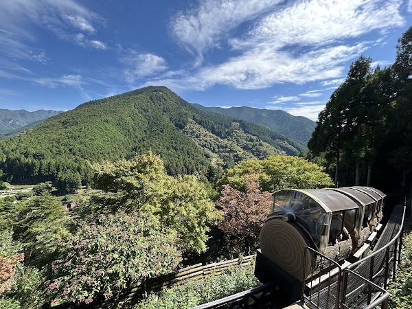 Menfudō Monorail 3