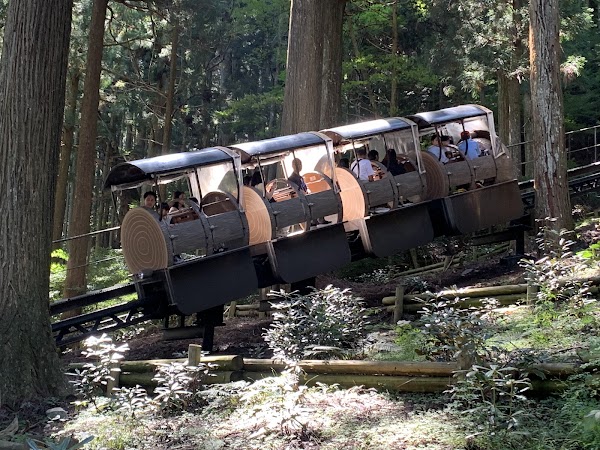 Menfudō Monorail 2