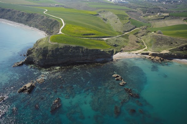 Regional Natural Reserve Punta Aderci
