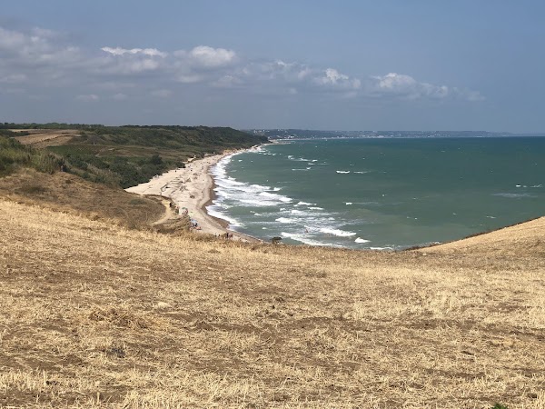 Regional Natural Reserve Punta Aderci 5