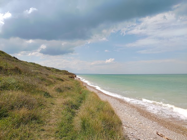 Regional Natural Reserve Punta Aderci 4