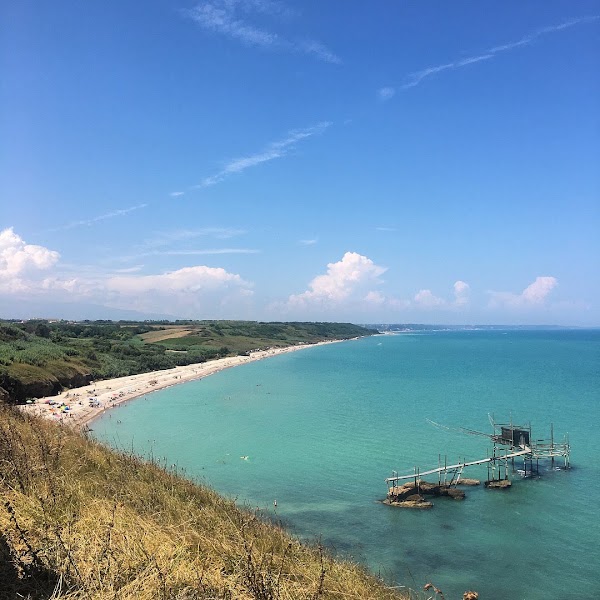 Regional Natural Reserve Punta Aderci 3