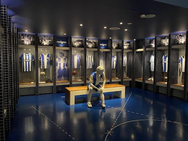 FC Porto Museum 5