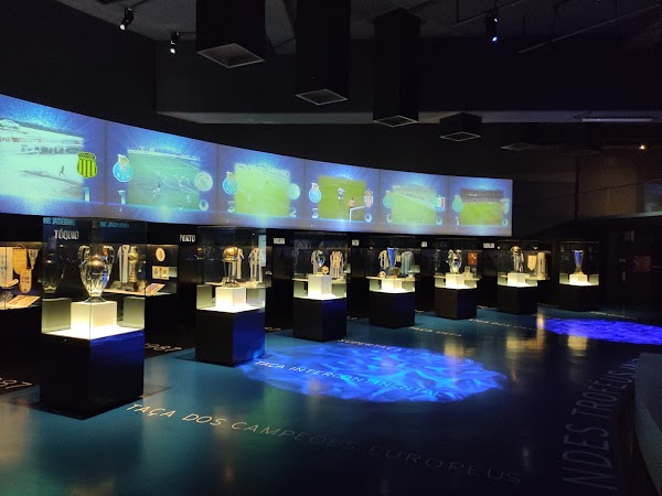 FC Porto Museum 4