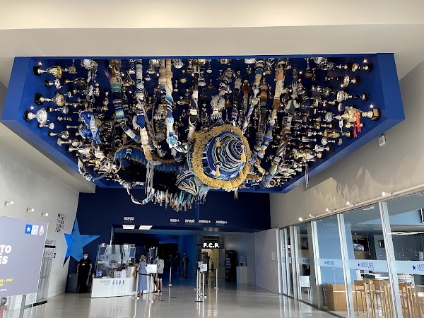 FC Porto Museum 3