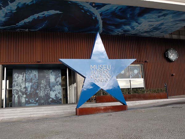 FC Porto Museum 2