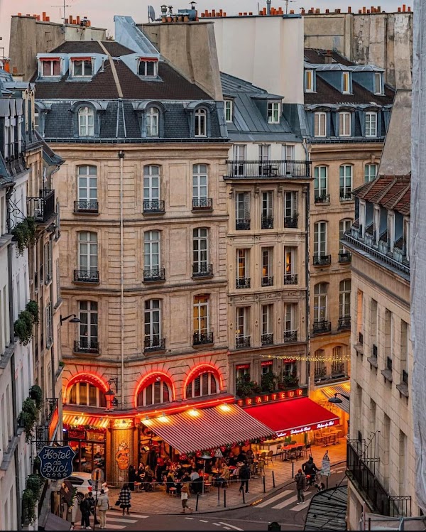 Bar du Marché 4