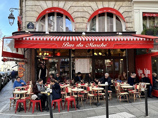 Bar du Marché 3