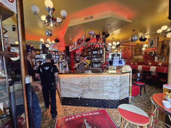 Bar du Marché 2