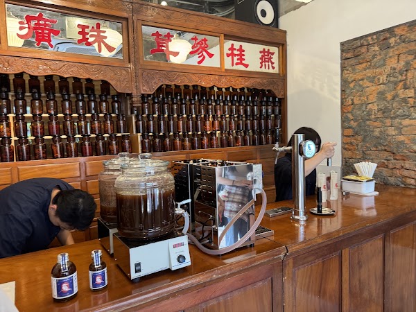 Iyoshi Cola 4