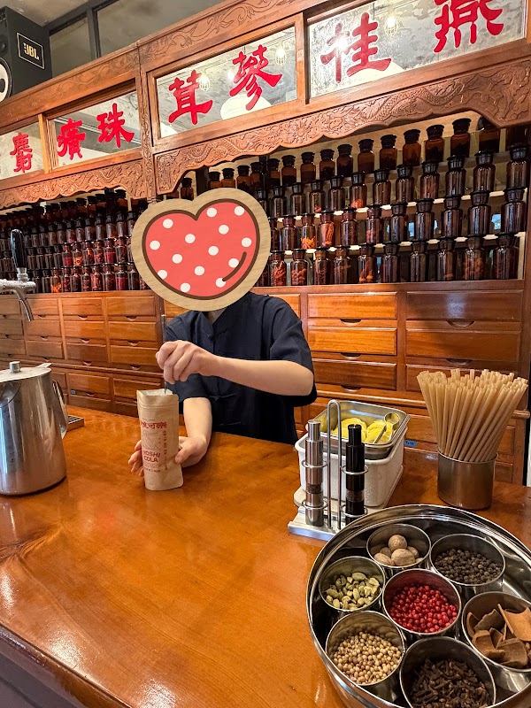 Iyoshi Cola 2