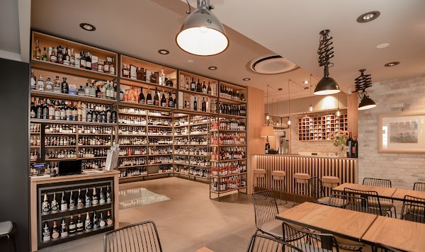 Enoteca del Centro 1