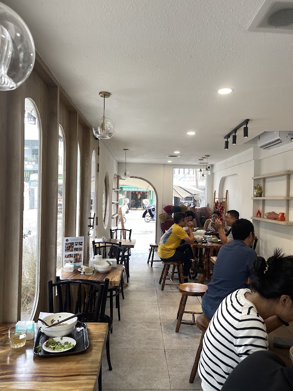 Le Petit Hanoi
