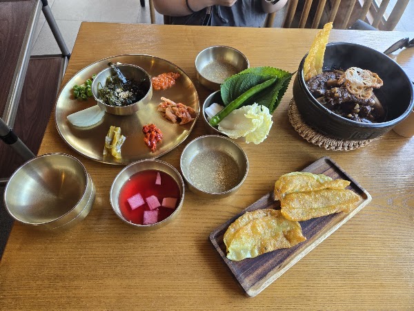 Geosong Braised Short Ribs 2