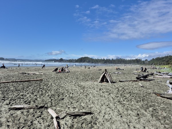Cox Beach Lookout Trail 4