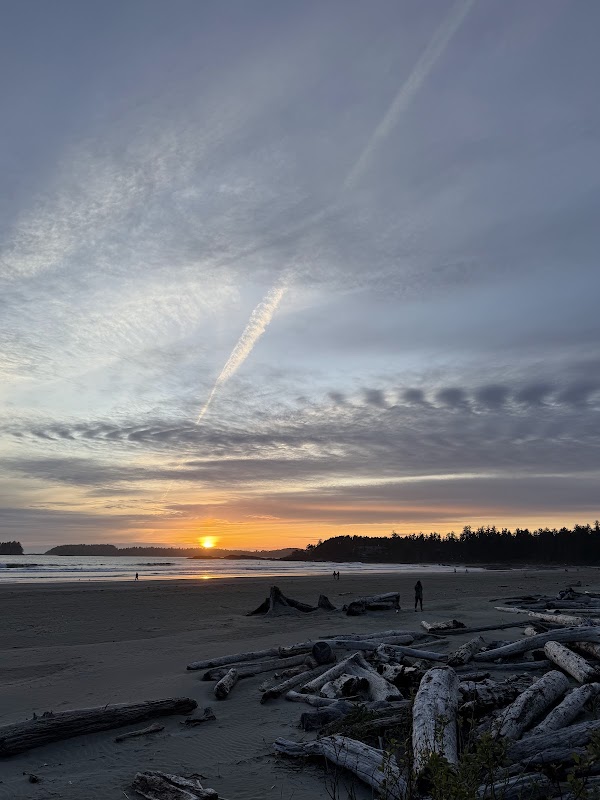 Cox Beach Lookout Trail 3
