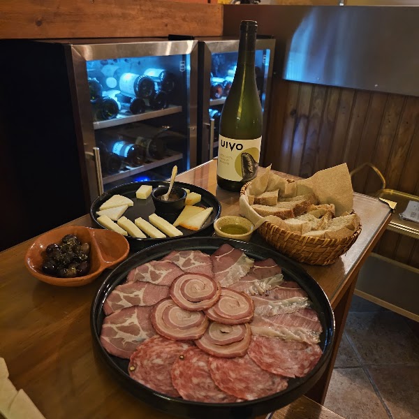 Taberna Folias de Baco | Natural Wines 3