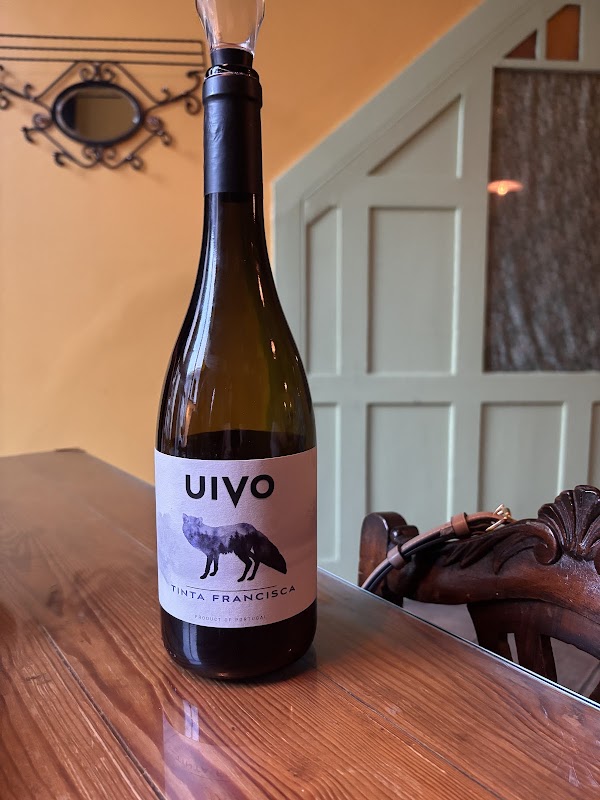Taberna Folias de Baco | Natural Wines 2