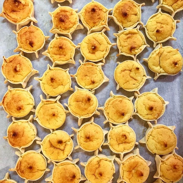 Bon Bons Pasticceria Dolci Sardi Alghero ( via Einaudi ) 4