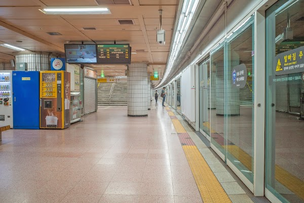 Seoul 18