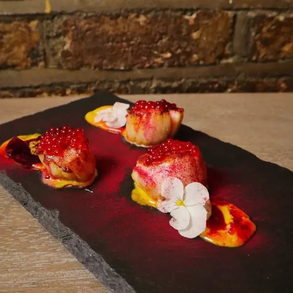 Pacino's Italian Restaurant 4