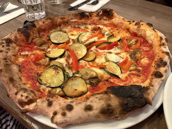 Pacino's Italian Restaurant 3